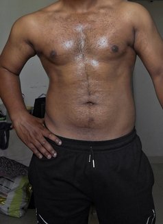 K Sharma - Male escort in Nagpur Photo 1 of 2