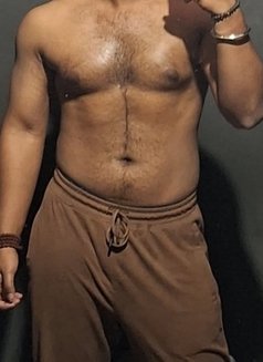 K Sharma - Male escort in Nagpur Photo 2 of 2