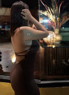 Kaniska - escort in New Delhi Photo 1 of 1