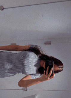 Tanvi - escort in Mumbai Photo 1 of 1