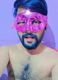 Roshan Playboy - Male adult performer in Mumbai Photo 1 of 1