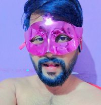 Roshan Playboy - Male বয়স্ক পারফর্মার in Mumbai