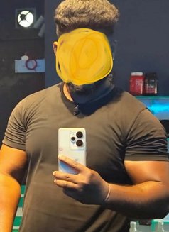 Rudra - Male escort in Chandigarh Photo 1 of 2
