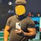 Rudra - Male escort in Chandigarh