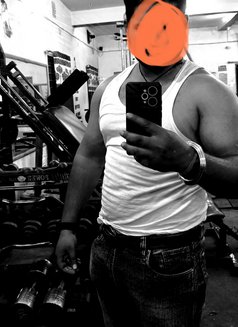 Rudra - Male escort in Chandigarh Photo 2 of 2