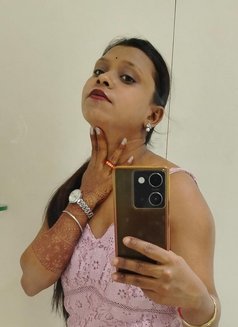 Anamika - escort in Kolkata Photo 1 of 3