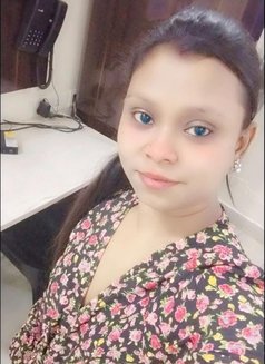 Anamika - escort in Kolkata Photo 3 of 3