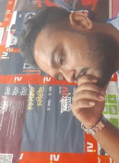Arush Khan - Male escort in Kolkata Photo 1 of 4