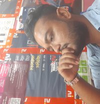 Arush Khan - Male escort in Kolkata