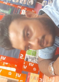 Arush Khan - Male escort in Kolkata Photo 2 of 4