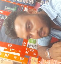 Arush Khan - Male escort in Kolkata