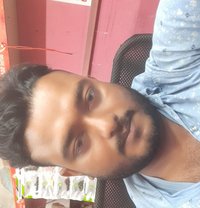 Arush Khan - Male escort in Kolkata
