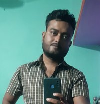 Arush Khan - Male escort in Kolkata