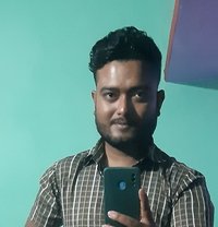 Arush Khan - Male escort in Kolkata