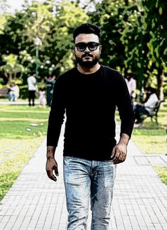 🟢Maheer(Professional And Indipendent)🟢 - Male escort in Kolkata Photo 5 of 10