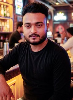 🟢Maheer(Professional And Indipendent)🟢 - Male escort in Kolkata Photo 6 of 10