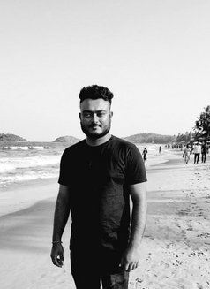🟢Maheer(Professional And Indipendent)🟢 - Male escort in Kolkata Photo 7 of 10