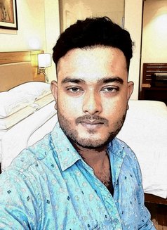 🟢Maheer(Professional And Indipendent)🟢 - Male escort in Kolkata Photo 8 of 10