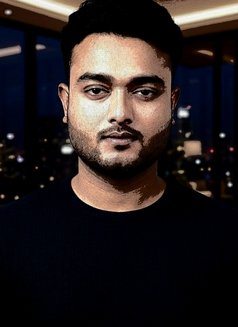 🟢Maheer(Professional And Indipendent)🟢 - Male escort in Kolkata Photo 9 of 10