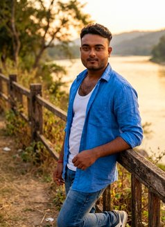 🟢Maheer(Professional And Indipendent)🟢 - Male escort in Kolkata Photo 10 of 10