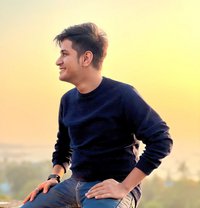 Moment Maker - Male एस्कॉर्ट in Mumbai