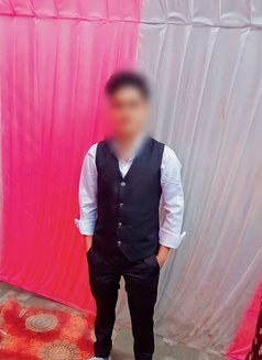 Moment Maker - Male এস্কর্ট in Mumbai Photo 6 of 6