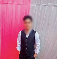 Moment Maker - Male एस्कॉर्ट in Mumbai