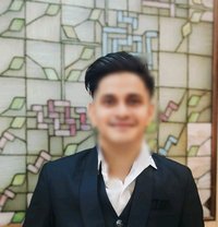 Moment Maker - Male எஸ்கார்ட் in Mumbai