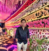 Moment Maker - Male எஸ்கார்ட் in Mumbai