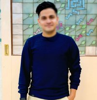 Fantasy Fullfill Here. - Male escort in Mumbai