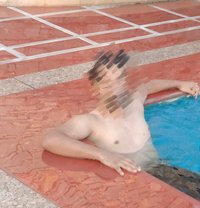 Rahul Patel - Male escort in Mount Abu