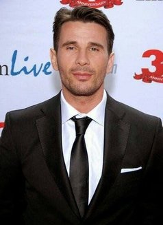 Caringgigolo - Male ఎస్కార్ట్ in New Delhi Photo 1 of 1