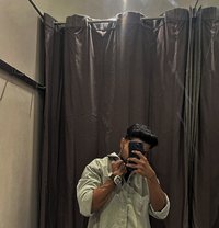 Cuteb - Male escort in New Delhi