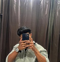 Cuteb - Male escort in New Delhi