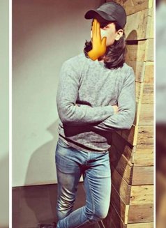 Mr Dominator 🦯3Some and Cam Available - Male এস্কর্ট in New Delhi Photo 2 of 12