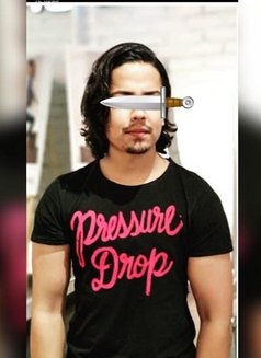 Mr Dominator 🦯3Some and Cam Available - Male এস্কর্ট in New Delhi Photo 3 of 12