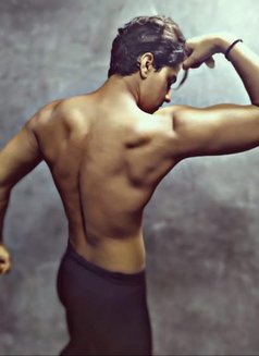 Mr Dominator 🦯3Some and Cam Available - Male এস্কর্ট in New Delhi Photo 4 of 12