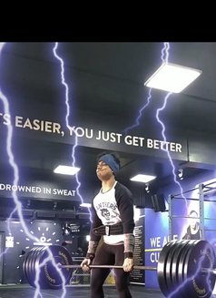 Mr Dominator 🦯3Some and Cam Available - Male এস্কর্ট in New Delhi Photo 10 of 12