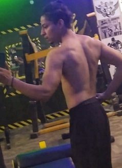 Mr Dominator 🦯3Some and Cam Available - Male এস্কর্ট in New Delhi Photo 11 of 12