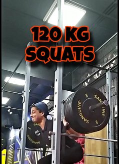 Mr Dominator 🦯3Some and Cam Available - Male এস্কর্ট in New Delhi Photo 12 of 12