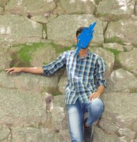 Sanju - Male एस्कॉर्ट in Bangalore