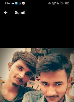 Amar - Male एस्कॉर्ट in Lucknow Photo 1 of 5