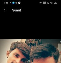 Amar - Male escort in Lucknow