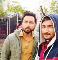 Amar - Male एस्कॉर्ट in Lucknow