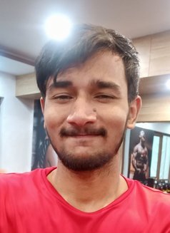 Amar - Male एस्कॉर्ट in Lucknow Photo 3 of 5