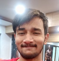 Amar - Male एस्कॉर्ट in Lucknow