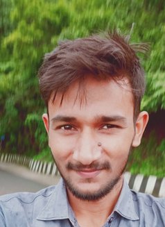 Amar - Male एस्कॉर्ट in Lucknow Photo 4 of 5