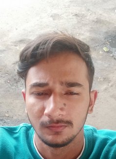 Amar - Male एस्कॉर्ट in Lucknow Photo 5 of 5