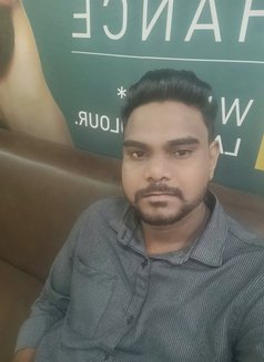 Lokki Verma - Male एस्कॉर्ट in Chennai Photo 1 of 5