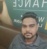 Lokki Verma - Male எஸ்கார்ட் in Chennai